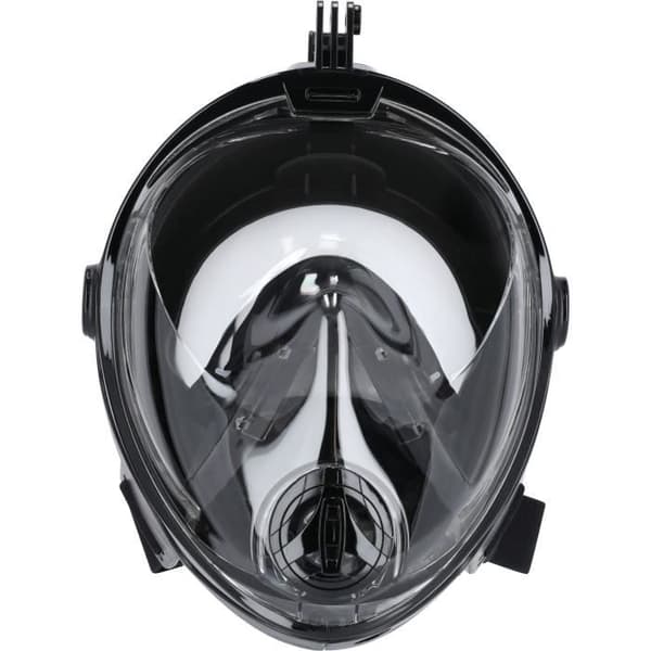 Full Face Diving Mask - Rezo - Size S/M