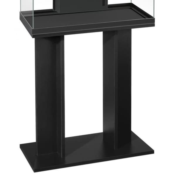 60 cm Black Aquarium Cabinet - Ciano Black