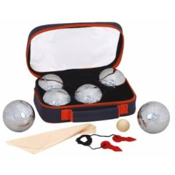K-RO Double Pétanque Set - 720 g