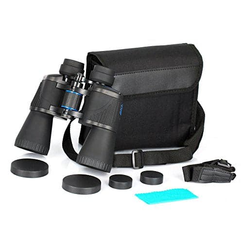 Delta Optical Voyager II 20x50 Binoculars