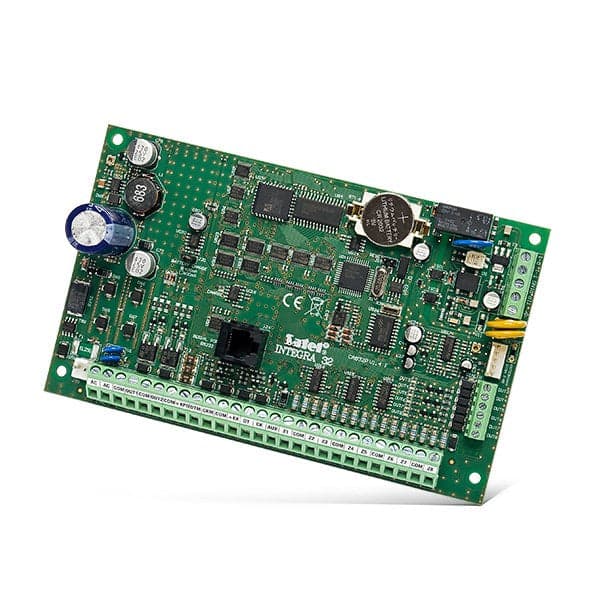 Satel INTEGRA 32 Single-Sided Tray 173 mm x 106 mm 1 Piece