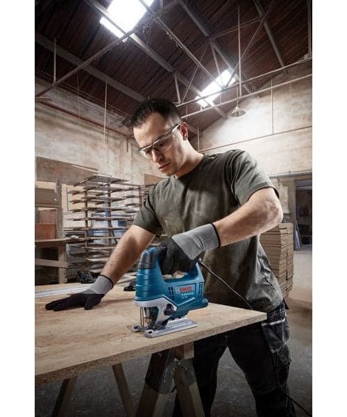 Bosch GST 750 Jigsaw 520W 2.29 kg