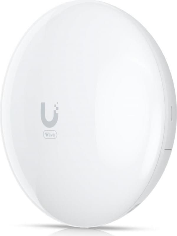 Ubiquiti UISP Wave Pico Network Bridge 800 Mbit/s White