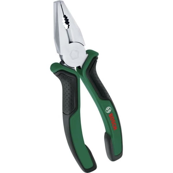 Needle-Nose Pliers - Durable Carbide Steel