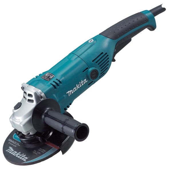 Makita GA6021C Angle Grinder