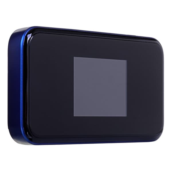 ZTE Router MU5001