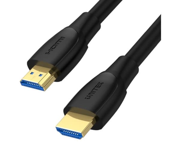 UNITEK HDMI 2.0 4K 60HZ Cable C11068BK 7 M