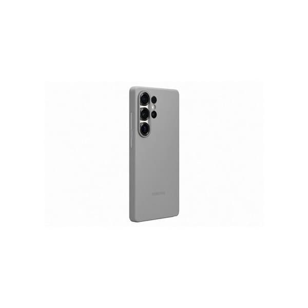 Case - Samsung Galaxy S25 Ultra - Silicone Cover - Durable Protection