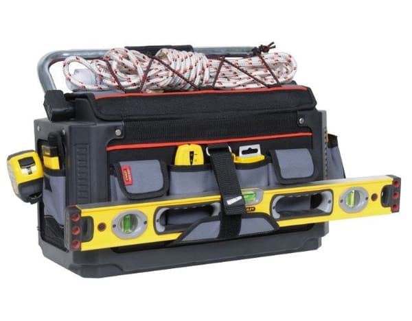 Stanley 1-79-213 Small Parts/Tool Box, Nylon Plastic