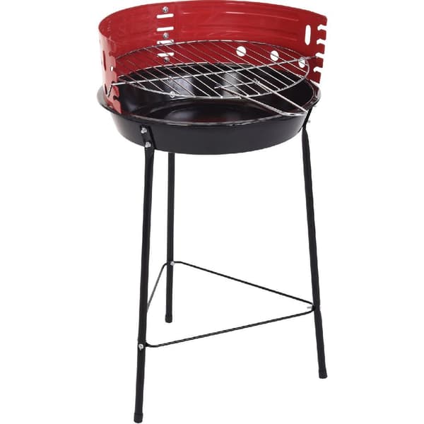 Cradle Barbecue 3-Poot Diameter 33 cm