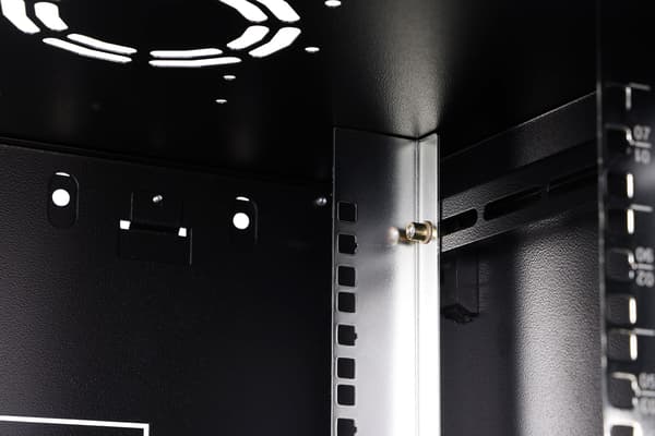 Digitus Dynamic-N Series Wall-Mounted Enclosure 600x450 mm Unassembled