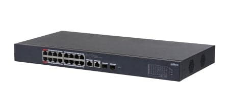 Dahua CS4218-16ET-190 Switch
