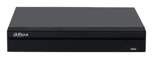 IP DVR DAHUA NVR2104HS-4KS3