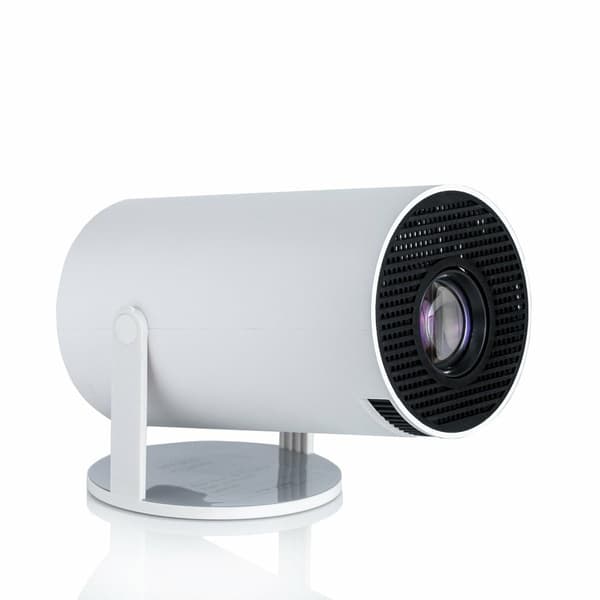 Extralink Smart Life ESP-Mini Projector 200 ANSI 720p Android 11