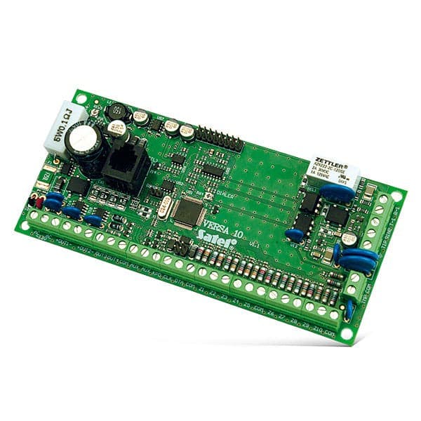 Satellite VERSA 10 - Alarm Control Panel