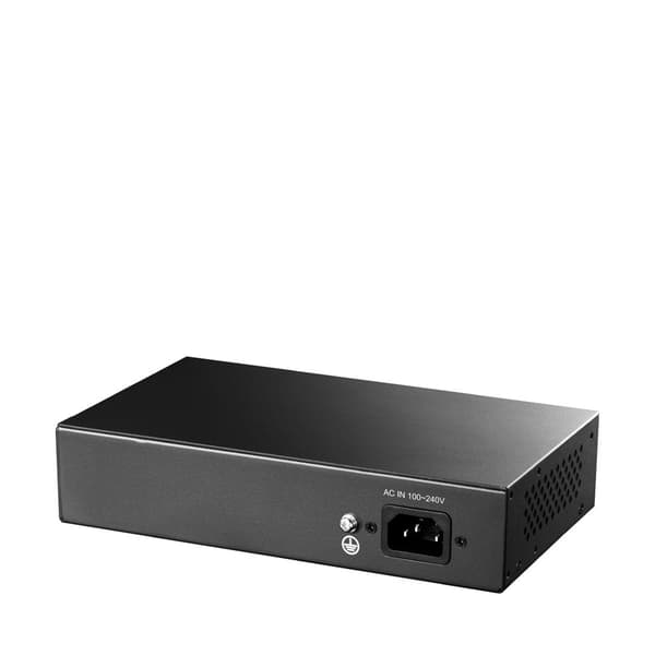 CUDY GS1016E 16-Port Gigabit Light Switch