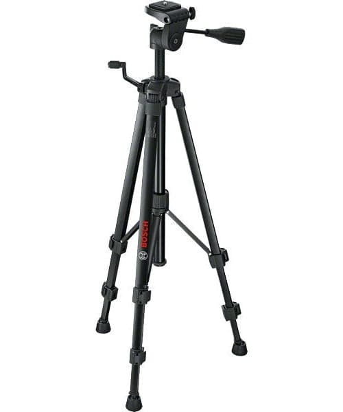BOSCH BT 150 Professional Tripod 55-157 cm - 0601096B00