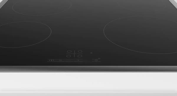Bosch Serie 4 Ceramic Hob 4 Zones PKE645BB2E