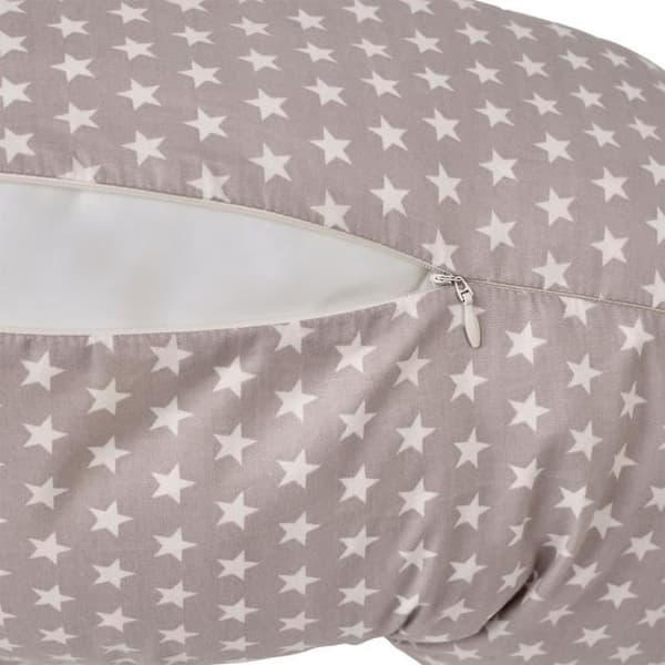 THERMOBABY Maternity Pillow - Multi-purpose - For Pregnancy and Breastfeeding