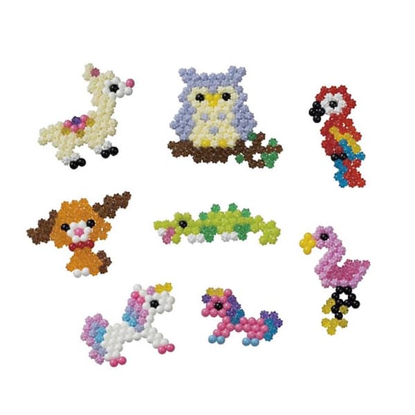 Aquabeads Star Beads Friends Set