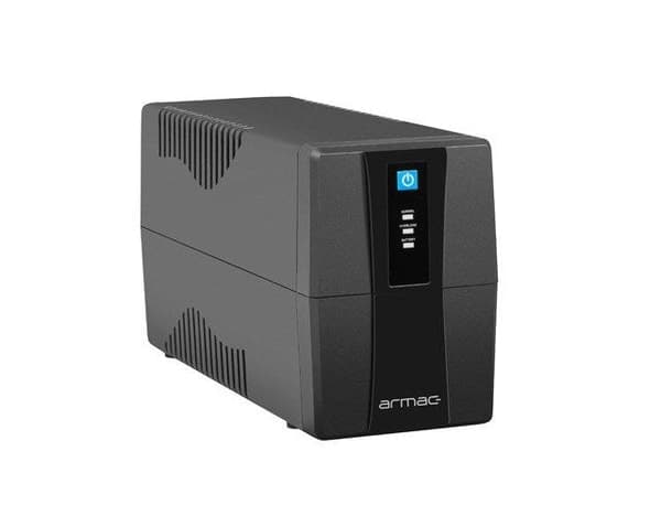 Armac UPS HOME LITE LINE-INT 2XSCHUKO HL850F/LEDV2