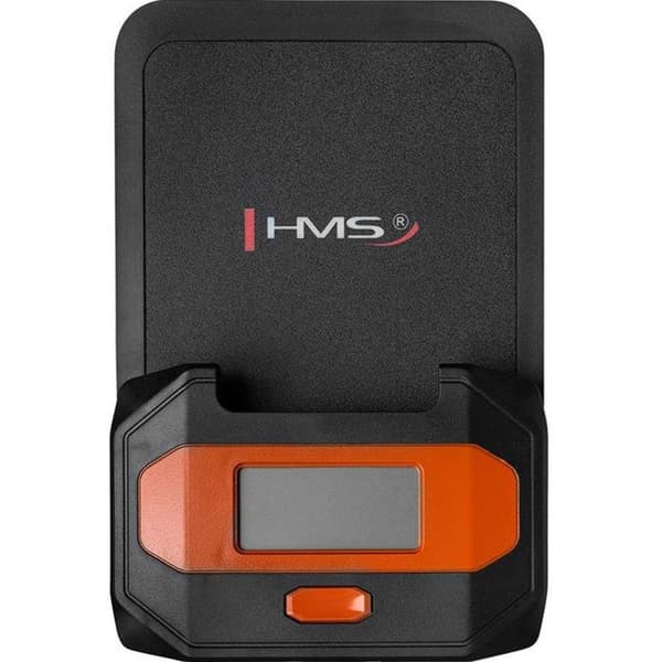 HMS Fitness MP6540 Wind Bicycle Trainer