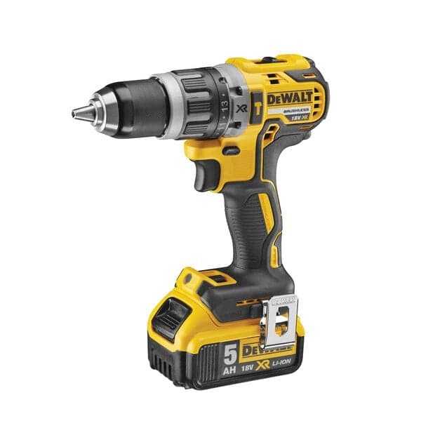 Dewalt 18V Combo Kit DCD796 DCF887