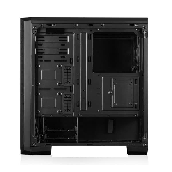 Modecom Oberon Pro Midi Tower - Black