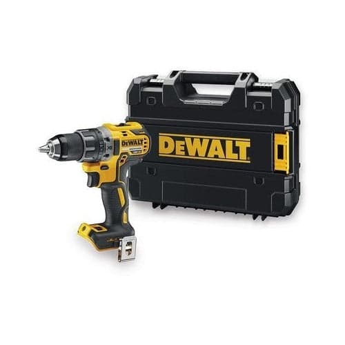 DeWALT DCD791NT-XJ Cordless Drill/Driver 18V