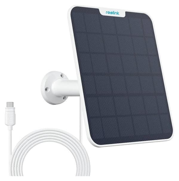 Reolink Solar Panel 5.8W for Argus Series Cameras