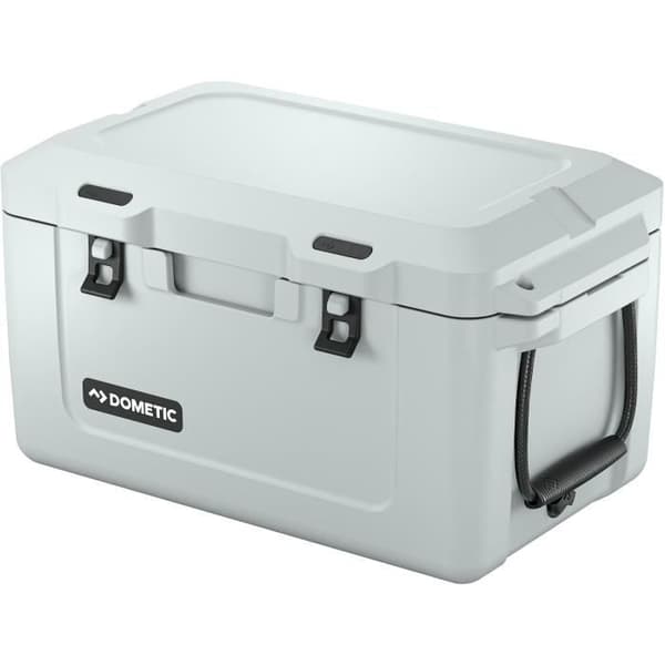 DOMETIC Insulated Cooler - Patrol 35 - 36 L - Drain Plug - Mist