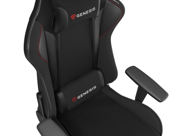 Gaming Chair Genesis Nitro 440 G2 Mesh Black