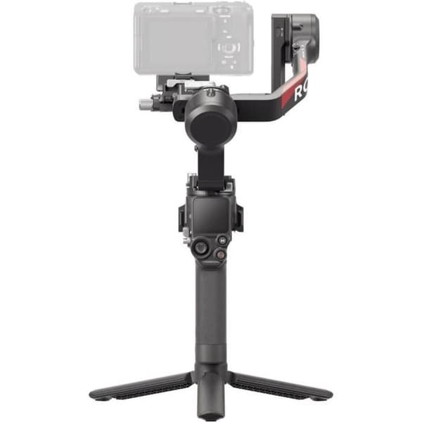 DJI RS 4 Combo Stabilizer for Mirrorless Cameras - Gray