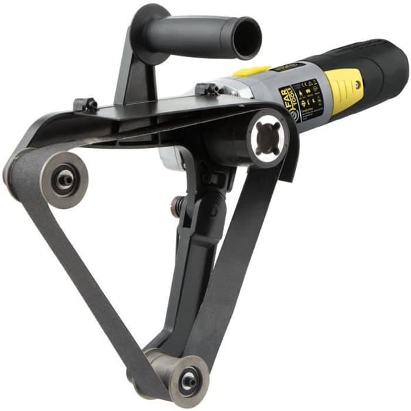 FARTOOLS Tube Belt Sander - TBS1300 - 1300W - Compact