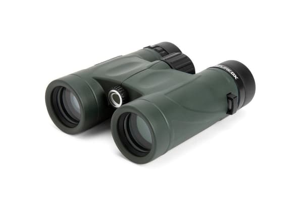 Celestron Nature DX 10x32 Binoculars Lightweight & Waterproof