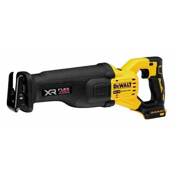 DeWALT DCS386NT-XJ 18V XR FlexVolt Advantage Sabre Saw