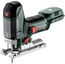 Metabo ST 18 LT 130 BL Cordless Jigsaw (601054840)