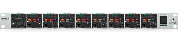Behringer HA8000 V2 Headphone Amplifier