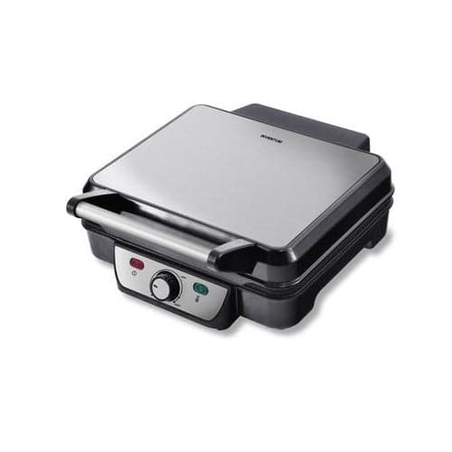 Inventum CG618 Contact Grill 28x23cm