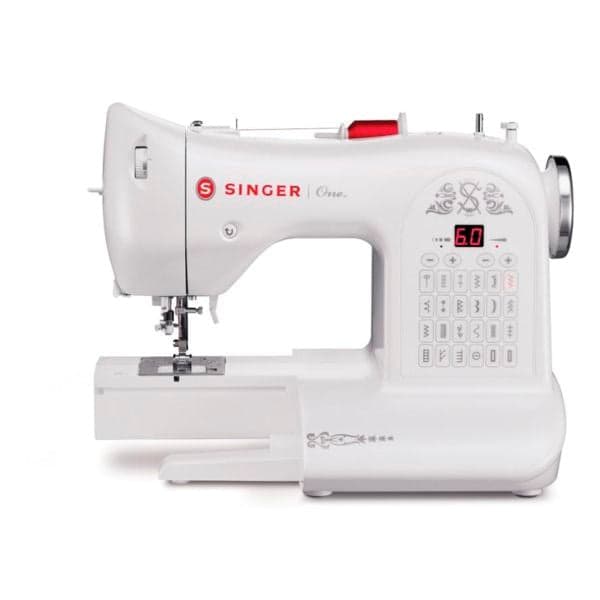 SINGER ONE Electromechanical Sewing Machine