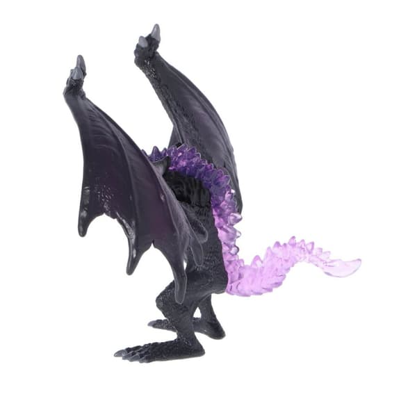 Schleich Shadow Bat Figurine - Eldrador Creatures