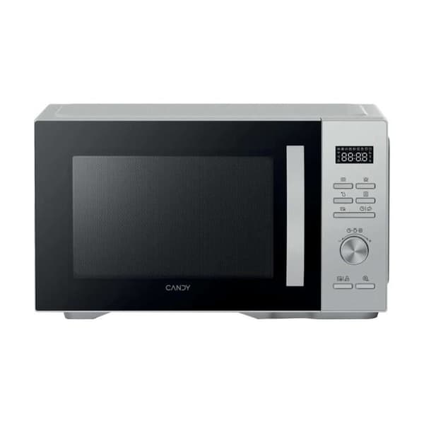 CANDY CMWA32W8DLS Microwave - 32 L - 900W - Digital - Silver