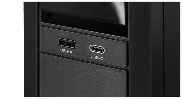 CyberPower CP1350EPFCLCD UPS Line-Interactive 1.35 kVA 780 W 6 AC outlets