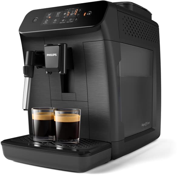 Philips 800 Series Coffee Maker Fully-Auto Espresso Machine 1.8 L EP0820/00