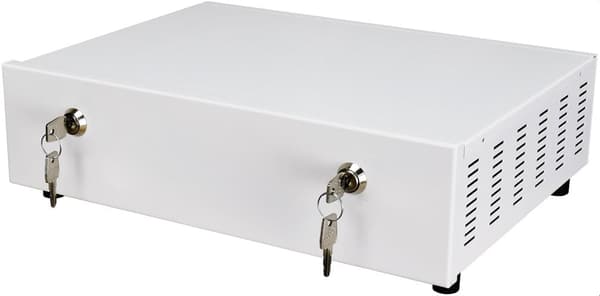 Pulsar AWO445 DVR Housing for Small CCTV Recorders