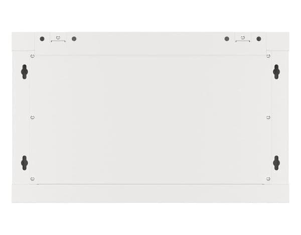 Lanberg WF01-6406-00S - Rack Cabinet - 6U - Wall Mounted - Grey