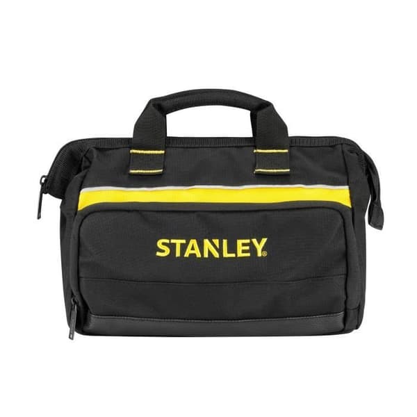 STANLEY Belt Tool Holder - 1-93-330 - 4 Compartments