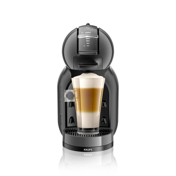 Krups Mini Me KP1238 Automatic Capsule Coffee Machine 0.8 L