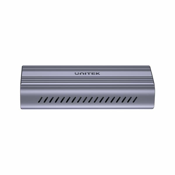 UNITEK M.2 NVME Enclosure USB 4
