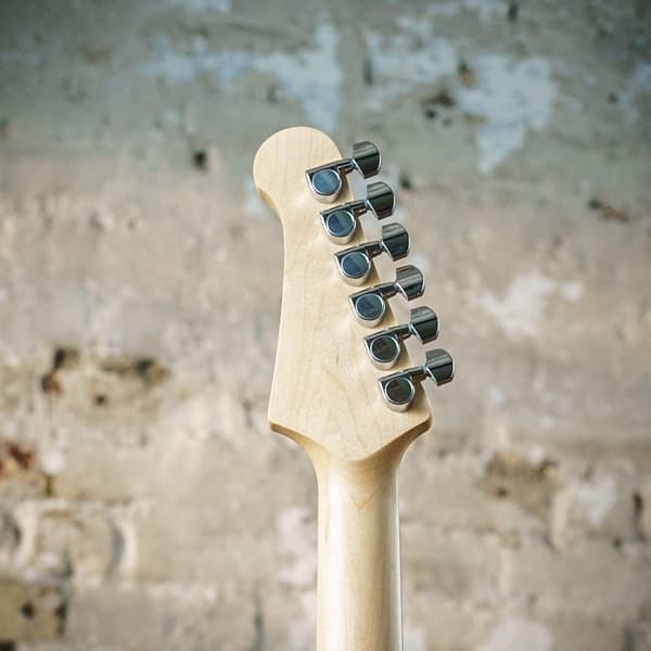 Yamaha Pacifica 112J BL MKII Electric Guitar